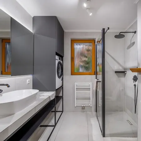 Apartment Lana Kranjska Gora Buitenkant foto