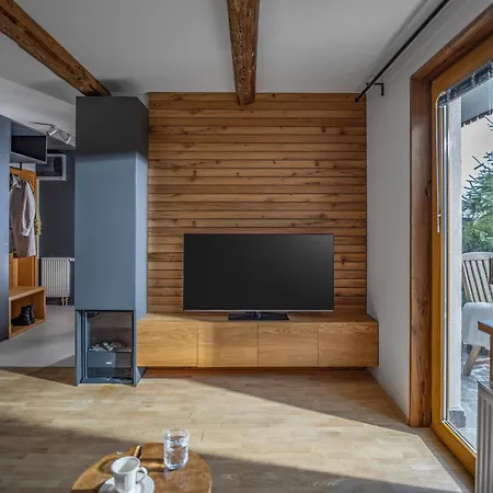 Apartment Lana Kranjska Gora Buitenkant foto